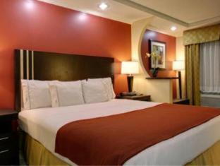 Americas Best Value Inn Angleton Room photo