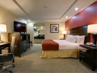 Americas Best Value Inn Angleton Room photo
